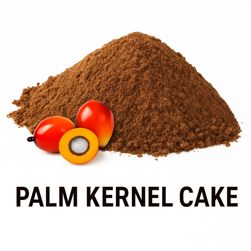 Palm Kernel Cake