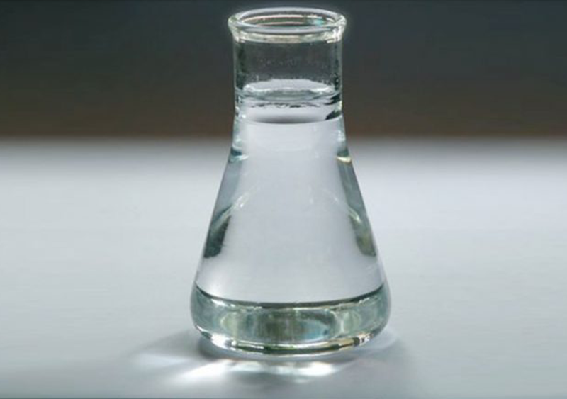 Refined Glycerin Product