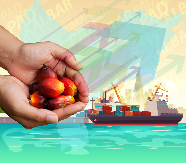 Shipping and Export