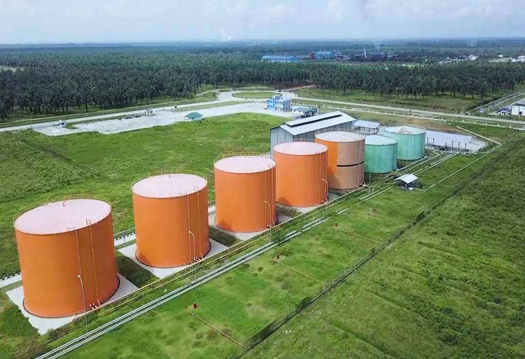 Storage Facilities